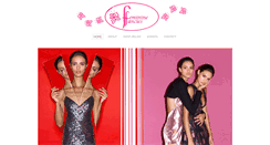 Desktop Screenshot of femininefanciesri.com